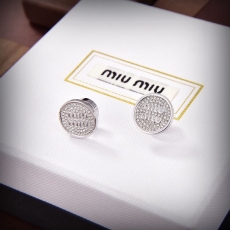 Miu Miu Earrings